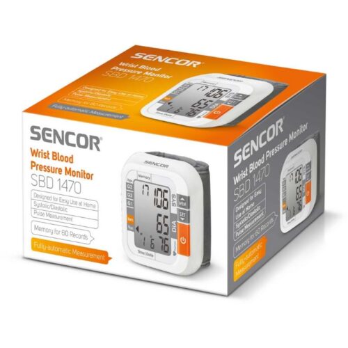 Sencor SBD-1470 -box