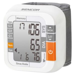 Sencor SBD-1470 Blood Pressure Digital Monitor