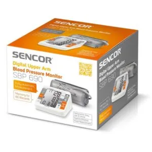 Sencor SBP-690-box