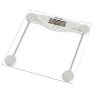 Sencor SBS-113SL Personal Scale