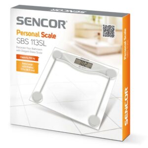 Sencor SBS-113SL-box