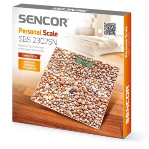 Sencor SBS-2302SN-box