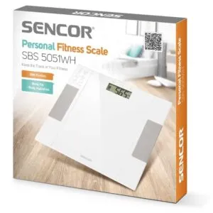 Sencor SBS-5051WH -box