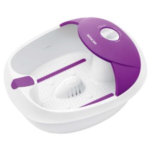 Sencor SFM-3721VT Foot Massage Spa