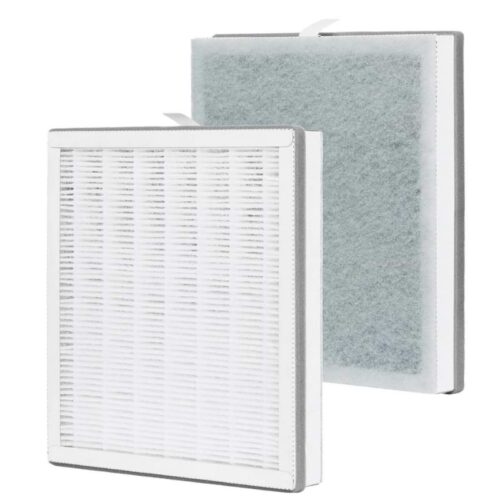 Sencor SHA-6400WH-filter