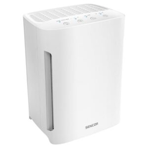 Sencor SHA-6400WH Air Purifier