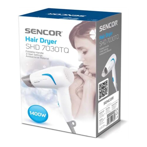 Sencor SHD-7030TQ-box