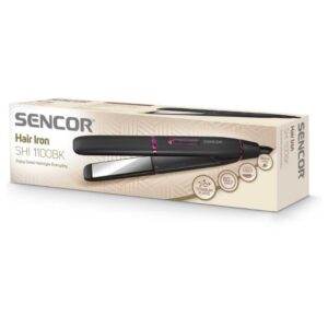 Sencor SHI-1100BK-box