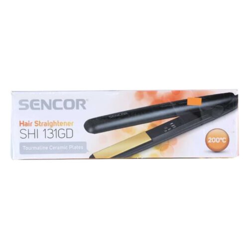 Sencor SHI-131GD-box