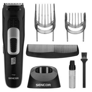 Sencor SHP-4501BK-2