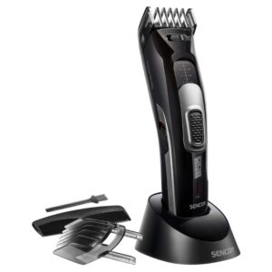 Sencor SHP-4501BK Hair Clipper