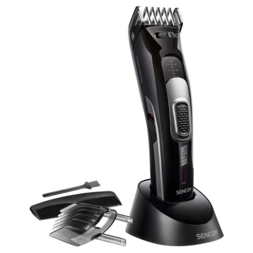 Sencor SHP-4501BK Hair Clipper