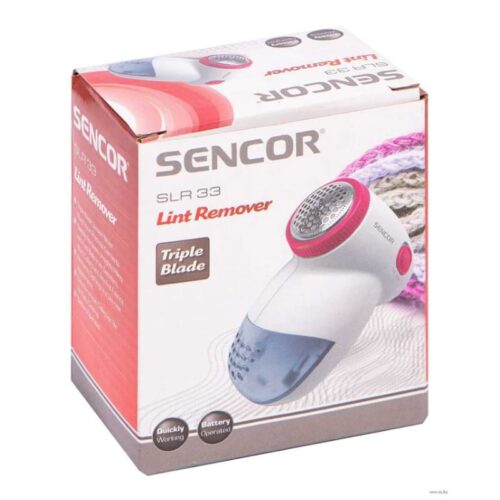 Sencor SLR-33-box