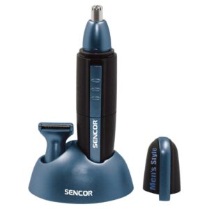 Sencor Trimmer SNC-101BL for Nose Ear Hair