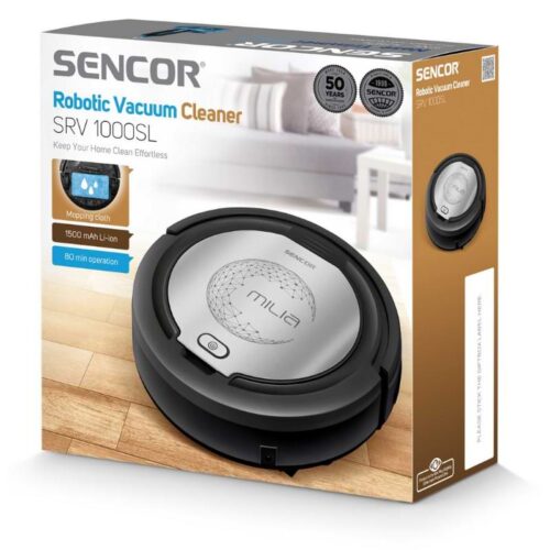 Sencor SRV-1000SL-box
