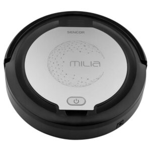 Sencor SRV-1000SL Robotic Vacuum Cleaner
