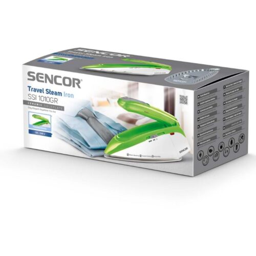 Sencor SSI-1010GR-box