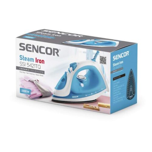 Sencor SSI-5421TQ-box