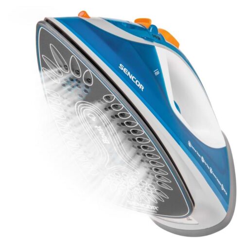 Sencor SSI-7710BL-1