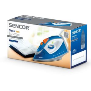 Sencor SSI-7710BL-box