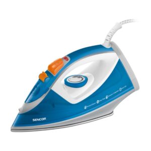 Sencor SSI-7710BL Steam Iron
