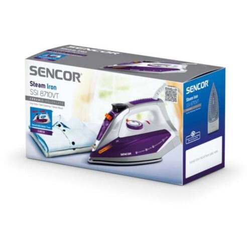 Sencor SSI-8710VT-box