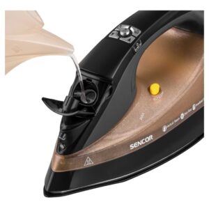 Sencor SSI-9400BK-3
