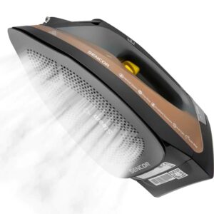 Sencor SSI-9400BK-stesm