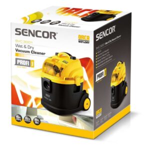 Sencor SVC-3001-box