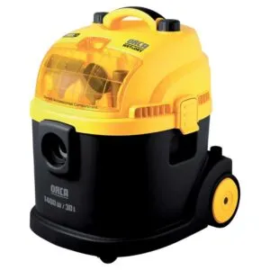 Sencor SVC-3001 ORCA Wet and Dry Vacuum Cleaner