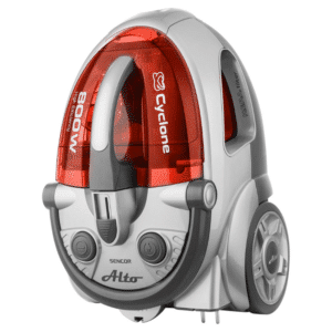 Sencor SVC-730RD-4