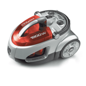 Sencor SVC-730RD Bagless Vacuum Cleaner