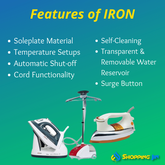 Iron Price in Pakistan