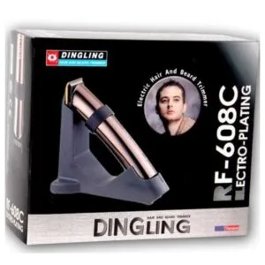 Dingling RF-608C-box