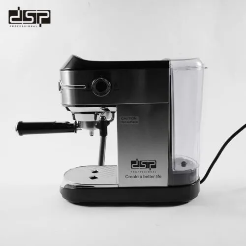DSP KA3065 Espresso coffee maker-1