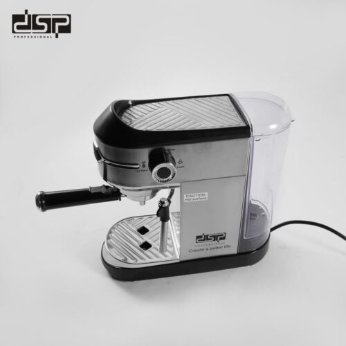 DSP KA3065 Espresso coffee maker-2