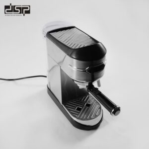 DSP KA3065 Espresso coffee maker-5