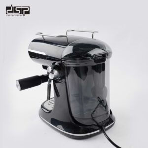 DSP KA3066 Coffee machine-2