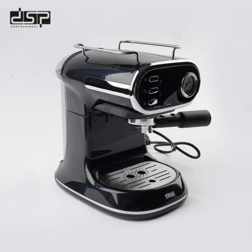 DSP KA3066 Coffee machine-3