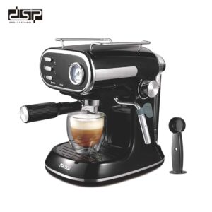 DSP KA3066 Coffee machine