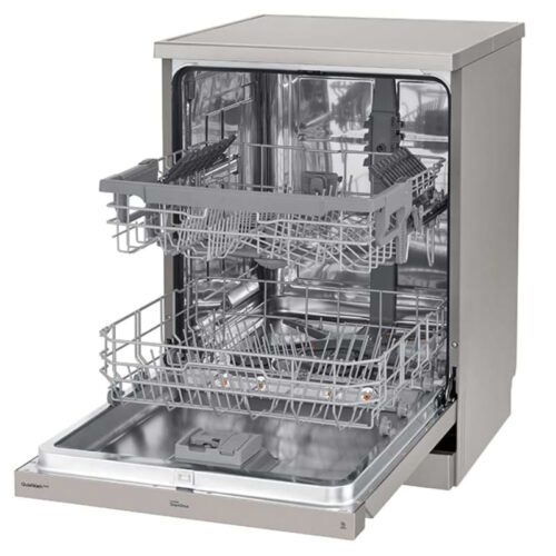 LG Dishwasher 14 Place Setting DFC532FP b