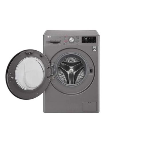 LG Washer & Dryer Front Load 10 7 Kg 1