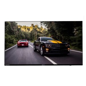 Orient Blaze 32 HD LED TV Black