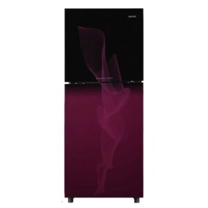 Orient Crystal 330-smoke purple