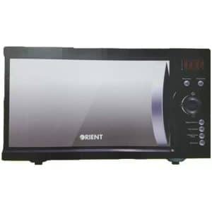 Orient Pasta-23D Grill 23 Liter Microwave Oven front