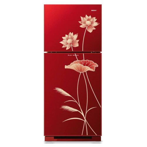 Orient Ruby 330 Liters-red