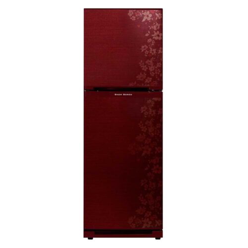 Orient Snow 260 Liters -red