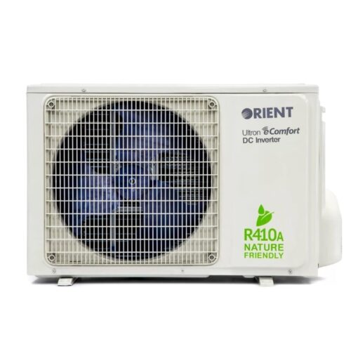 Orient Venus Bright White DC Inverter Air Conditioner - Image 2
