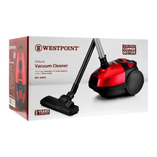 Westpoint WF-3602-box