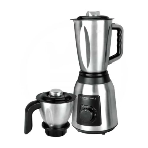 Westpoint WF-364 Blender and Grinder